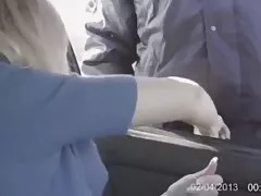 لاتينا تتمتع فلم اجنبي مترجم سكسي الهزاز في بوسها