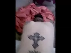 يعاقب فتاة في السجن سكسي اجنبي وعربي