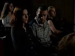 حار على الأرض افلام سكسي اجنبية مع حليب كبير