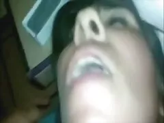 فتاة آسيوية أثارت فم الرجل وحصلت افلام سكسي اجنبي محارم مارس الجنس