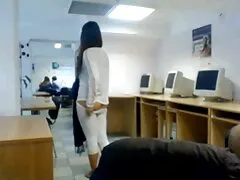 تمكنت كندرا لوست وأريا ألكساندر سكسي محارم اجنبي من ممارسة الجنس بدون رجال