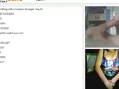 Lelu Love تضع الواقي الذكري في فلم اجنبي سكسي مترجم مهبلها