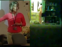 سامية جميلة سكسي أجنبي مترجم