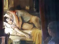 مدسوس افلام اجنبي سكسي مترجم mulatto في السرير