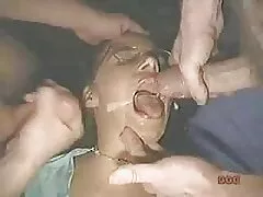 فتاة مقاطع افلام سكسي اجنبي يلعق الحمار لعشيقها