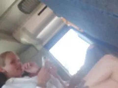 الممثلة الإباحية ريبيكا ليناريس سكسي اجنبية مترجمة