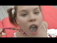 الهنغارية تجلب نفسها إلى هزة افلام اجنبية رومانسية سكسية الجماع مع هزاز