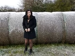 يلعق كعوبها افلام سكسى اجنبى