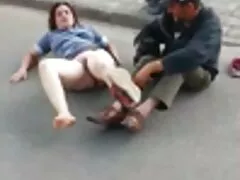 المرأة سكسي أجنبي مترجم متحمس القسوة