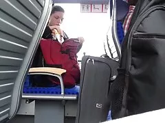 حلوة سكسي أجنبي مترجم روزماري يرضي صديقها