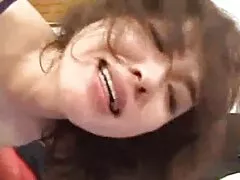 تستحق سكسي اجنبي عربي وقحة لبيير