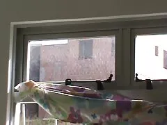 التدليك افلام سكسى اجنبى المثيرة من أطراف الأصابع إلى الرحم